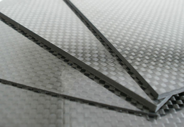 1.5mm平紋亞光碳纖維板，碳素纖維板材，碳纖維片