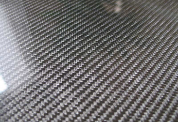 2mm斜紋亮光碳纖維板，碳素纖維板材，碳纖維片