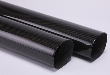 碳纖維方管，碳纖維圓管，碳纖維管材成型